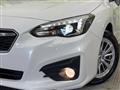 2018 Subaru Impreza