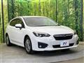 2018 Subaru Impreza
