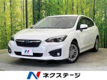 2018 Subaru Impreza
