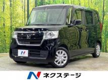 2017 Honda N BOX