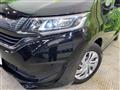 2018 Honda Freed