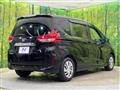 2018 Honda Freed