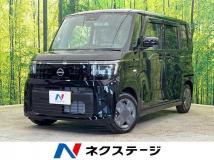 2025 Nissan ROOX