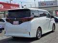 2024 Toyota Alphard Hybrid