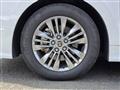 2024 Toyota Alphard Hybrid