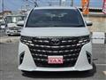 2024 Toyota Alphard Hybrid
