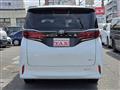 2024 Toyota Alphard Hybrid