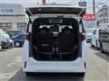 2024 Toyota Alphard Hybrid