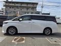 2024 Toyota Alphard Hybrid