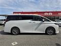 2024 Toyota Alphard Hybrid