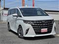 2024 Toyota Alphard Hybrid