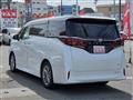 2024 Toyota Alphard Hybrid