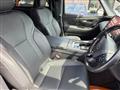 2024 Toyota Alphard Hybrid