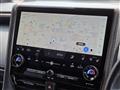 2024 Toyota Alphard Hybrid