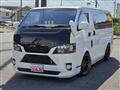 2020 Toyota Hiace Van