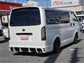 2020 Toyota Hiace Van