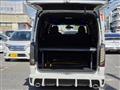 2020 Toyota Hiace Van