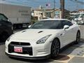 2012 Nissan Nissan GT-R