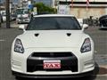 2012 Nissan Nissan GT-R