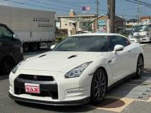 2012 Nissan Nissan GT-R