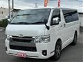 2024 Toyota Hiace Van