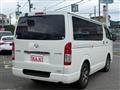 2024 Toyota Hiace Van