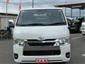 2024 Toyota Hiace Van