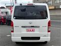 2024 Toyota Hiace Van