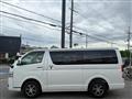 2024 Toyota Hiace Van