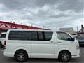 2024 Toyota Hiace Van