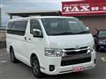 2024 Toyota Hiace Van