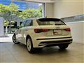 2026 Audi A3