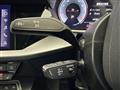 2026 Audi A3