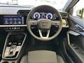 2026 Audi A3
