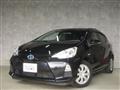 2013 Toyota AQUA
