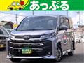 2025 Toyota Noah