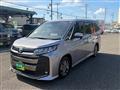 2025 Toyota Noah