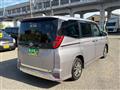 2025 Toyota Noah