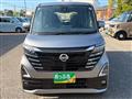2024 Nissan ROOX