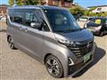 2024 Nissan ROOX