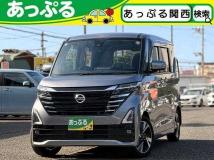 2024 Nissan ROOX