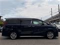 2021 Toyota Alphard G