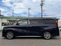 2021 Toyota Alphard G
