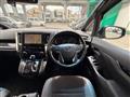 2021 Toyota Alphard G