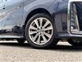 2021 Toyota Alphard G