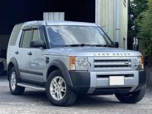 2006 Land Rover Discovery 3