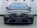 2026 Mercedes-Benz S-Class