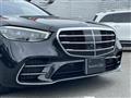 2026 Mercedes-Benz S-Class