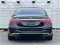 2026 Mercedes-Benz S-Class