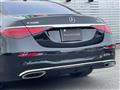 2026 Mercedes-Benz S-Class